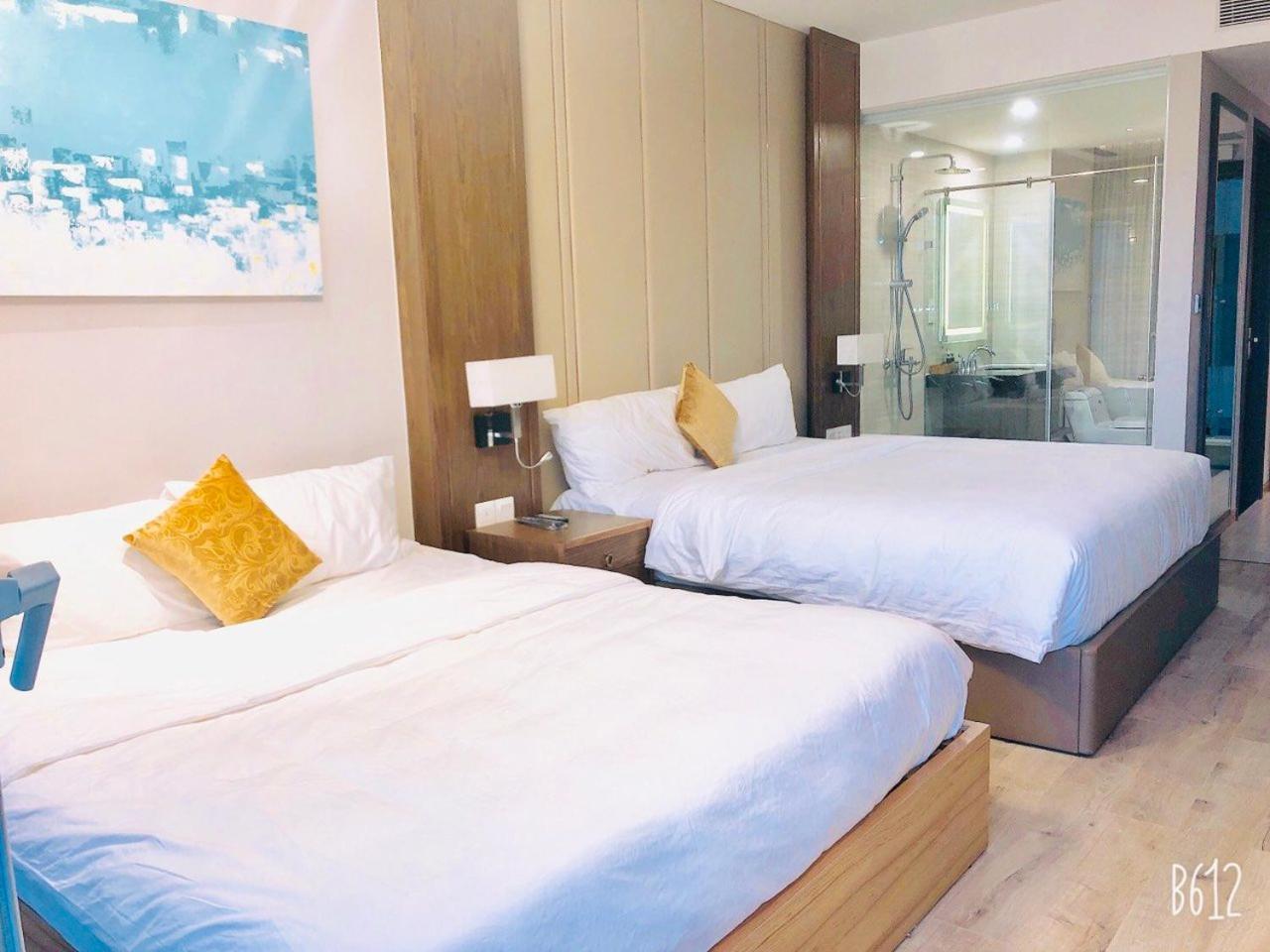 Apartment Hd Panorama Condotel- 2 Nguyen Thi Minh Khai, *