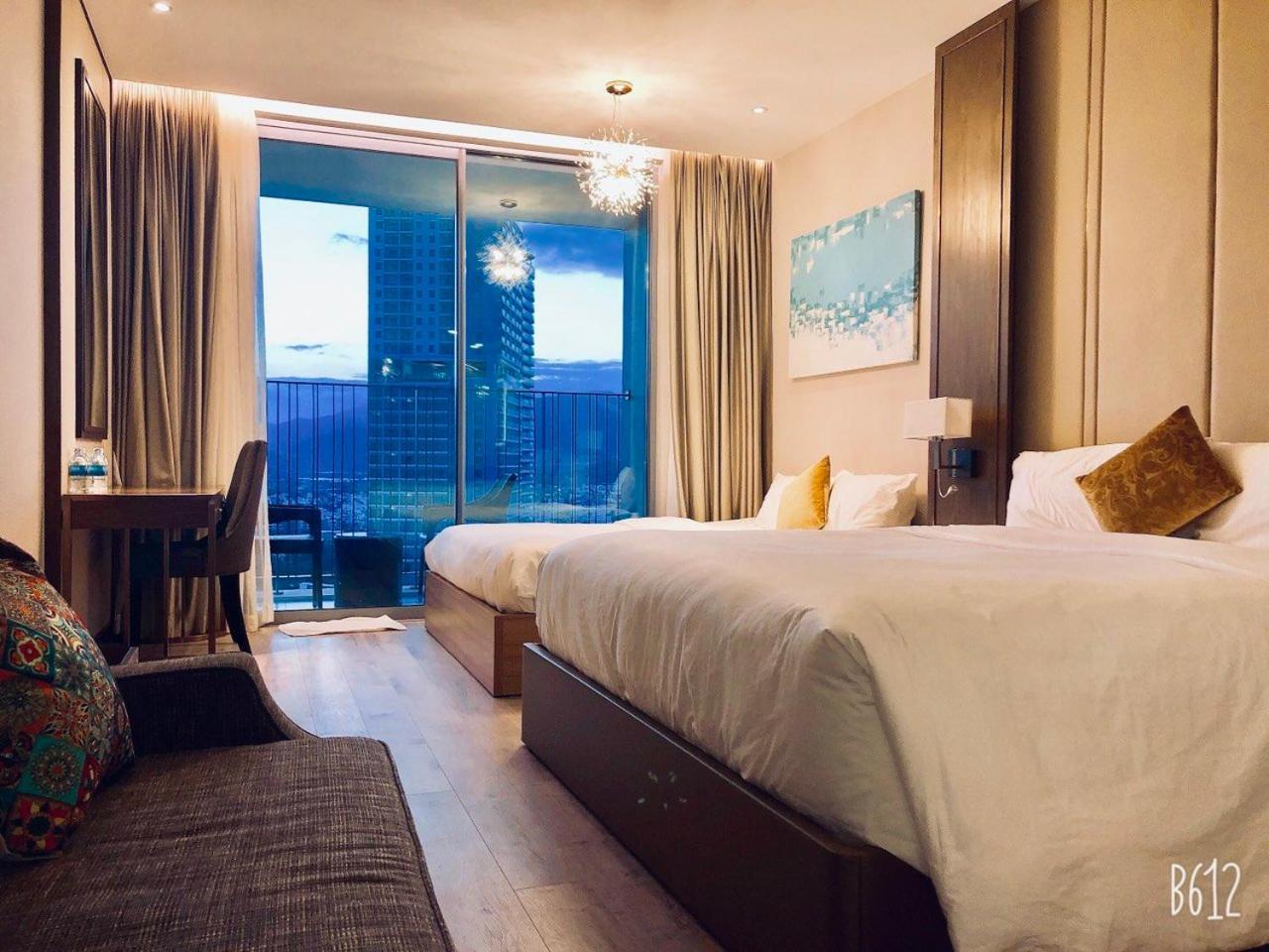 Hd Panorama Condotel- 2 Nguyen Thi Minh Khai, *